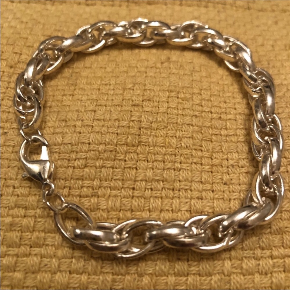 Chain Link Bracelet